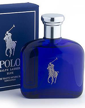 Polo Blue Cologne - Click Image to Close